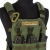 Плейт керрієр "BASE" Olive Drab 5