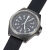 Годинник військовий "US STYLE" IP ARMY WATCH S/STEEL " Black 4