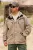 Куртка тактична демісезонна "5.11 Tactical Aggressor Parka" Tundra 13