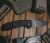 Розкладний ніж SOG SOG-TAC AU, Black, Black/Partially Serrated 12