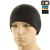 Шапка M-Tac Watch Cap флис Light Polartec Gen.II Черная