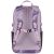 Рюкзак Fjällräven Skule Graphics 24, Pastel Lavender/Shade 2