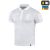 Поло тактичне M-Tac 65/35 Білий, white