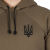 Костюм спортивний "UKRAINE" Coyote Brown 3