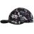 Кепка детская (8-12) Buff Star Wars Kids 5 Panels Cap, First Order Black