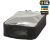 M-Tac органайзер утилитарный прозрачный Elite Large (30х19 см) Черный 4