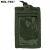 Чехол для ID-бейджа "ID Card Case" Olive 3