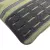 Мужская тактическая сумка через плечо HardKit RoKit Olive Black M MOLLE Velcro 6