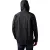 Куртка штормова 5.11 Tactical "Exos Rain Shell" Black 7
