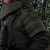 Бронекостюм TAG Level II (Tactical Armored Gear). Класс защиты - 2. Олива 11