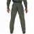 Штани тактичні "5.11 Tactical Taclite TDU Pants" TDU Green 3