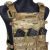 Плейт керрієр "BASE" MTP/MCU camo 4