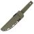 Ніж Cold Steel Lynn Thompson Kobun, Black 7