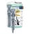 Набор стяжек Sea to Summit Stretch-Loc 20 20 мм x 500 мм 2 Pack – Dusk