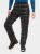 Штани чоловічі Rab Argon Pants, Black/Shark 7
