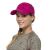Кепка Buff Trek Cap, Azza Pink 6