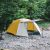 Намет двомісний Naturehike CNK2300ZP024, жовтий 2