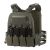 M-Tac плитоноска Cuirass FAST Elite XL, Ranger Green 5