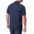 Футболка поло "5.11 Tactical® Paramount Chest Polo" Pacific Navy 5