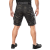 Шорти Герць Twill Multicam Black 3