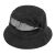 Панама Sturm Mil-Tec "Outdoor Hat Quick Dry" Black 2