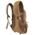 Рюкзак тактический "Рекрут" A.T.A.K.A. Cordura 500D. Койот 2