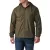 Куртка демісезонна 5.11 Tactical® "Radar Packable Jacket" RANGER GREEN