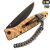 Темляк M-Tac Viper Diamond Snake 2