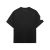 Футболка M-Tac Phantom Project Zipper combo Cotton Nylon Чорна, black, чорний 2