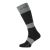 Носки M-Tac Ranger шерсть, Black/Grey 2