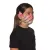 Маска дитяча (8-12) Buff Kids Filter Mask, Dizen Multi 4