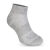 Шкарпетки польові літні "FRWS" (Frogman Range Workout Socks) Iron Grey