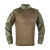 Сорочка бойова "ASCETIC TROPIC" Olive Drab