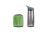 Подушка надувна Sea to Summit Aeros Premium Pillow Deluxe, 14х56х36 см, Lime (Green/Grey) 2