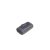 Рушник Sea to Summit Pocket Towel, Black Beluga 2