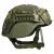 Шолом Sestan-Busch Helmet BK-ACH-MC. Олива. (S-XL) 4