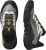 Кроссовки Salomon GENESIS 10, Black/White/Lemon 4
