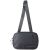 Сумка поясна Lifeventure X-Pac Sling, Чорний 3