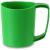 Кухоль Lifeventure Ellipse Mug, Зелений