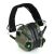 Активные защитные наушники Earmor M31 MOD3 (FG) Olive 7