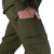 Штаны SoftShell 3.0 Olive 4