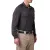Поло с длинным рукавом "5.11 Tactical® Helios Long Sleeve Polo" Charcoal 6