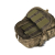 Тактичний рюкзак DP20 на 20 л. Cordura 1000D. Кріплення Molle. Піксель 6