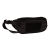 Сумка поясная Sturm Mil-Tec® "Fanny Pack Laser Cut" Black 4
