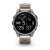 Смарт-годинник Garmin Fenix 8 AMOLED, Saph, Ti/Bare/Graphite w/TiBand, Excl, GPS, 47 mm. Титан 4