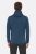 Чоловіча флісова кофта Rab Superflux Hoody, Tempest Blue 3