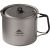 Чайник MSR Titan Kettle 900 mL