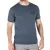 Футболка з малюнком "5.11 Tactical Little Bird Sunrise" Navy Heather 2