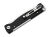 Ніж Boker Atlas Black, клинок 67 мм, сталь Sandvik 12C27 2