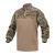 Тактическая рубашка (убакс) Core Combat Shirt Gen. 2. Мультикам